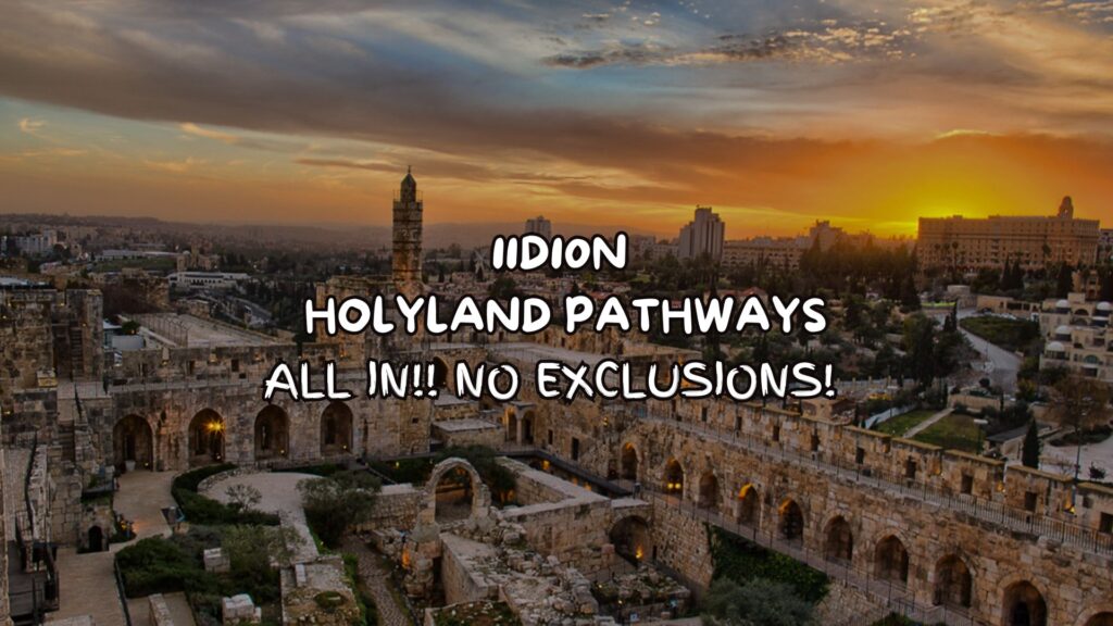 11D10N HOLYLAND PATHWAYS (1)